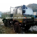 6 * 6 Veículo Militar, dongfeng caminhão militar / todas as rodas de carro off road caminhão militar / 6X6 off road truck / Dongfeng tropa caminhão